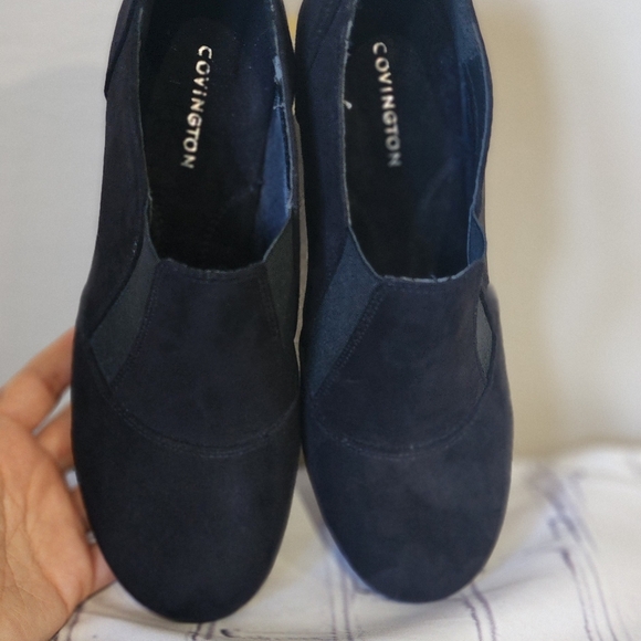 Covington Wedges - Picture 4 of 9